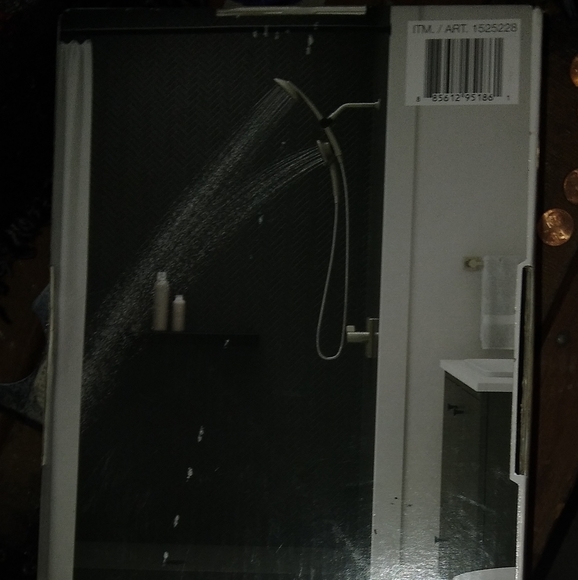 Kholer Adjuste 3-in-1 Multifunction shower kit - Picture 3 of 3